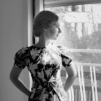 Элла Сокирянская