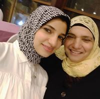 Nehal Ahmed