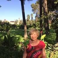 Joanne Wellman