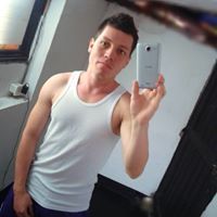 Adrian Hernandez Tusarma