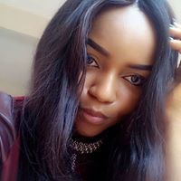 Precious Amanze