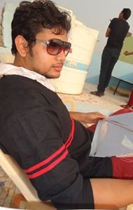 Harshil Patel