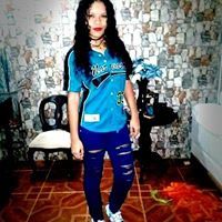 Mary Castrillon