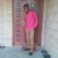 Akpanudoh Bassey