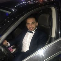 Ahmed Abd El-Mgeed