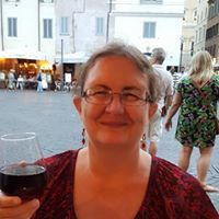 Lucinda Blagg