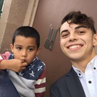 Josue Rincon