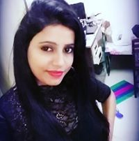 Sweta Raj