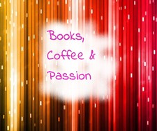 Books, Coffee & Passion