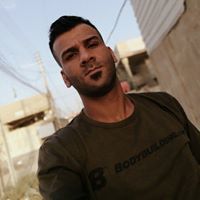 Abdulrahman Mohammed