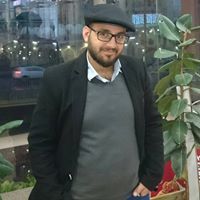 Rayan Kharouf