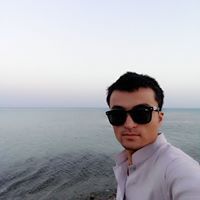 Khurram Shahzad