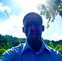 Dexroy Cain
