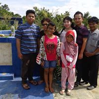 Arie Pratama