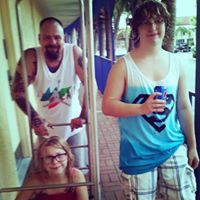 Quentin Buttery-Gammon