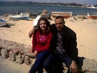 Haifa Bouzaienne Gorrab