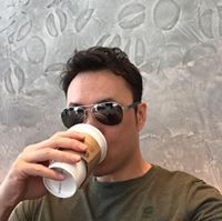 Eddie Tang