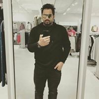 Prince-Preet Singh Sarao