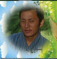 Karma Wangdi
