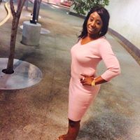 Minister Charlene