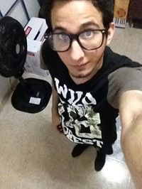 Jefrey Rodriguez Perea