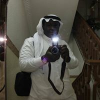 ناصر المولد