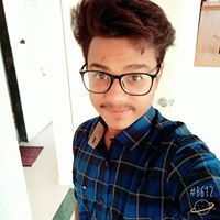 Divyesh Prasad