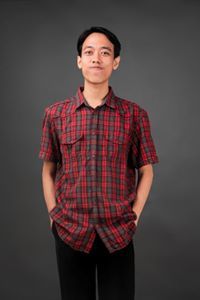 Dede Abdul Hamid