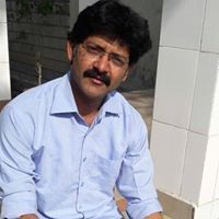 Kumud Awasthi