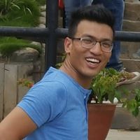 Anil Manandhar