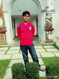 Muhamad Ridhwan