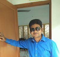 Sushant Nayak