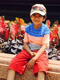 Dayanand Navale