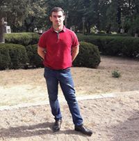 ბესარიონ ბალხამიშვილი