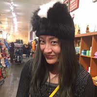 Sharon Liu