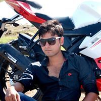 Yash Chavan