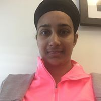 Sumanjeet Kaur