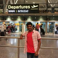 Prashanth Kumar