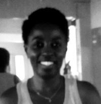 Nyaguthii Githaiga