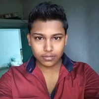 கௌதம் முருகேசன்