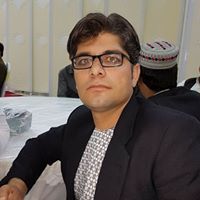 Hekmatullah Esmatzai