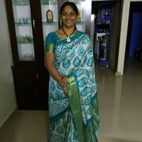 Revathi Sirigireddy