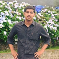 Devalla Vignesh