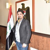 علي الكشاوي