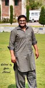 Yasir Ahmad