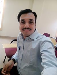 Chandrashekar Chikkalkar