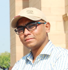 Pratik Dhabarde