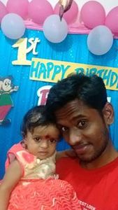Maruti Maddy