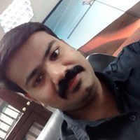 Sreenath Raghunathan
