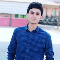 Ayed Halabi